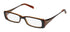Ghost Lupin Eyeglasses by ModaFrames