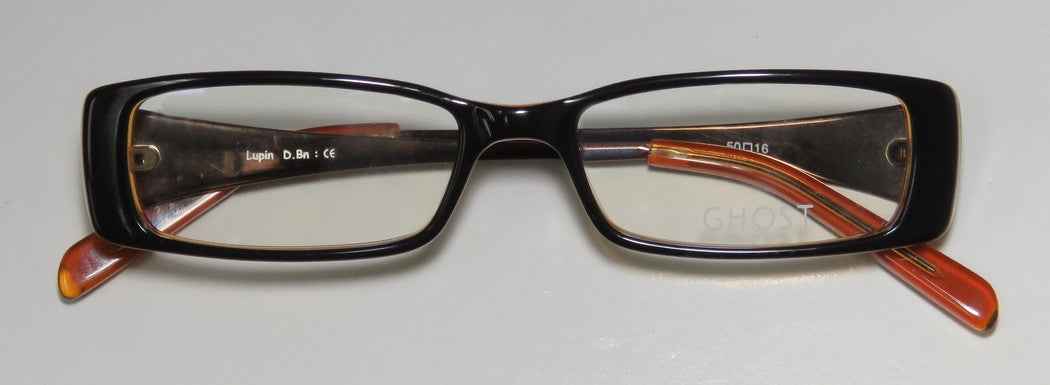 Ghost Lupin Eyeglasses by ModaFrames