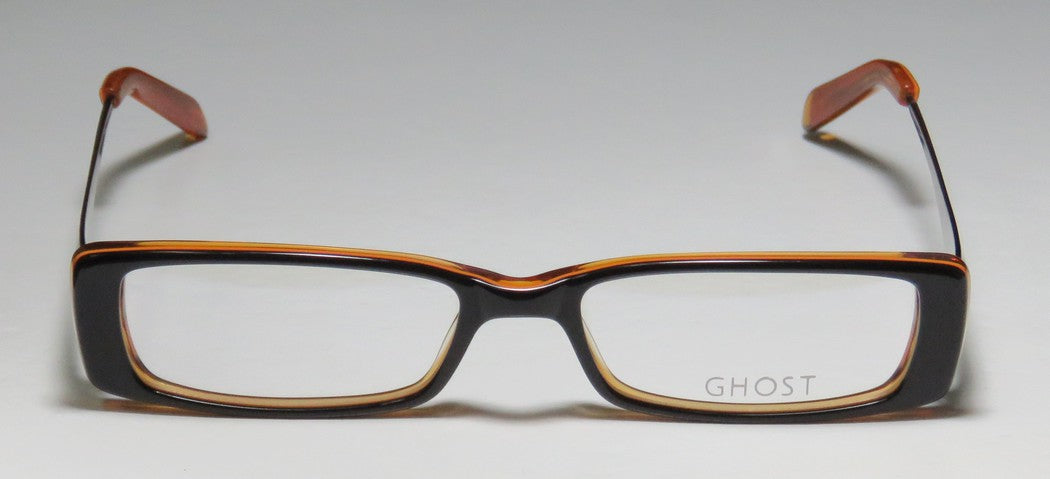 Ghost Lupin Eyeglasses by ModaFrames