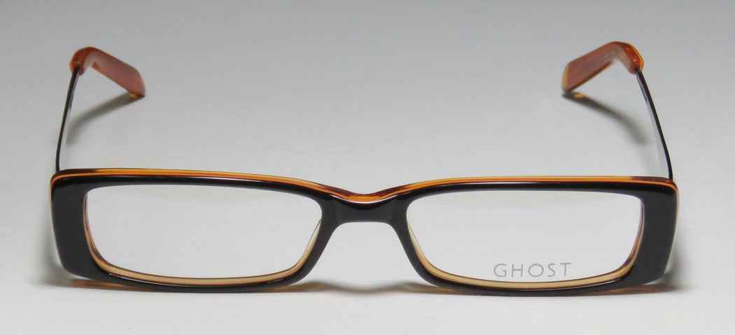 Ghost Lupin Eyeglasses by ModaFrames