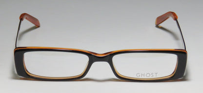 Ghost Lupin Eyeglasses by ModaFrames