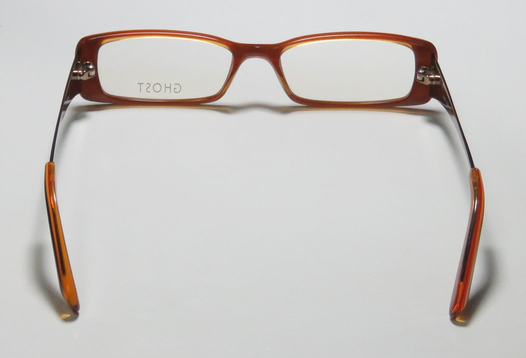 Ghost Lupin Eyeglasses by ModaFrames