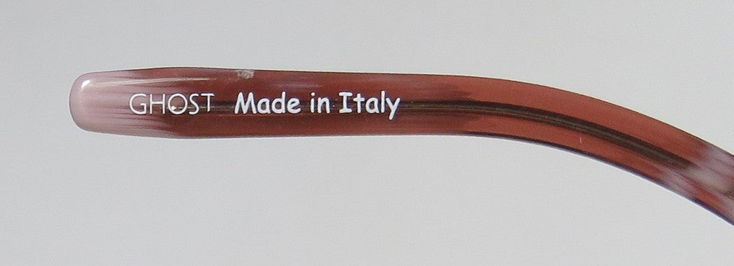 Ghost Holly Eyeglasses by ModaFrames