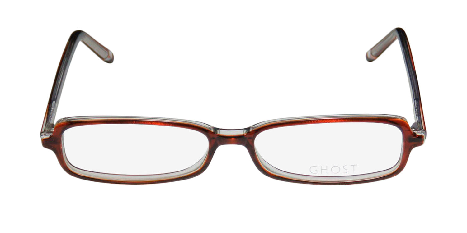Ghost Sweet Pea Eyeglasses by ModaFrames