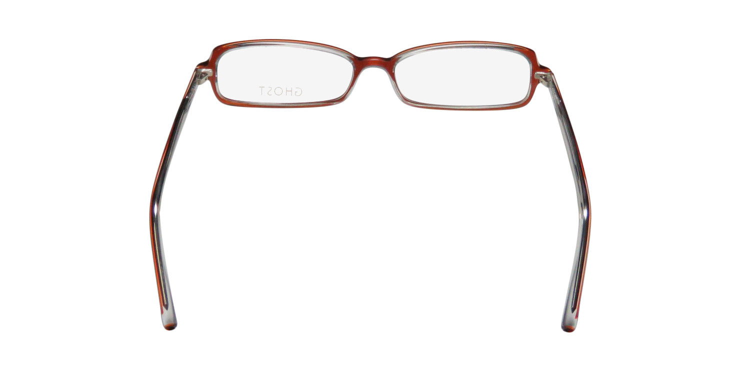Ghost Sweet Pea Eyeglasses by ModaFrames