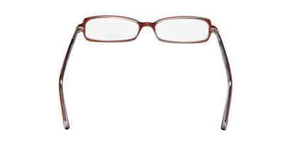 Ghost Sweet Pea Eyeglasses by ModaFrames