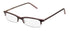 Ghost Hyacinth Eyeglasses by ModaFrames