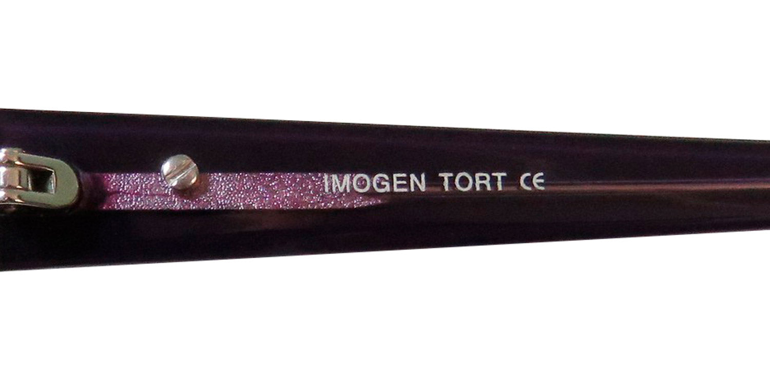 Ghost Imogen Eyeglasses by ModaFrames