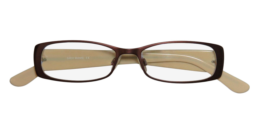 Ghost Daisy Eyeglasses by ModaFrames