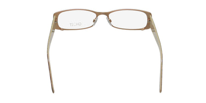 Ghost Daisy Eyeglasses by ModaFrames