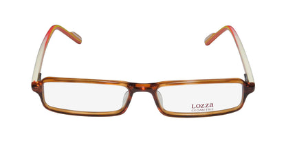 Lozza 1777v Eyeglasses by ModaFrames