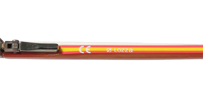 Lozza 1777v Eyeglasses by ModaFrames