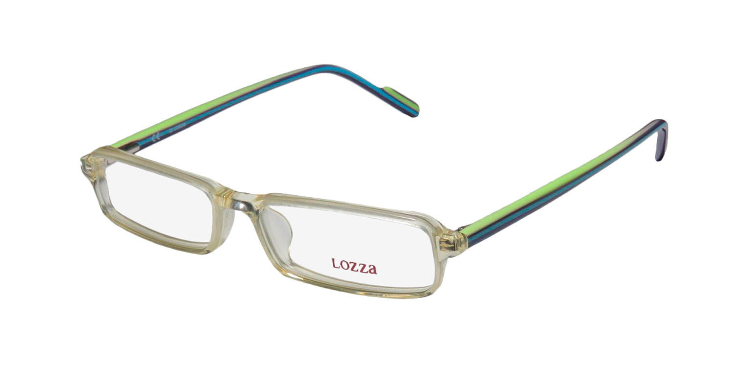 Lozza 1777v Eyeglasses by ModaFrames