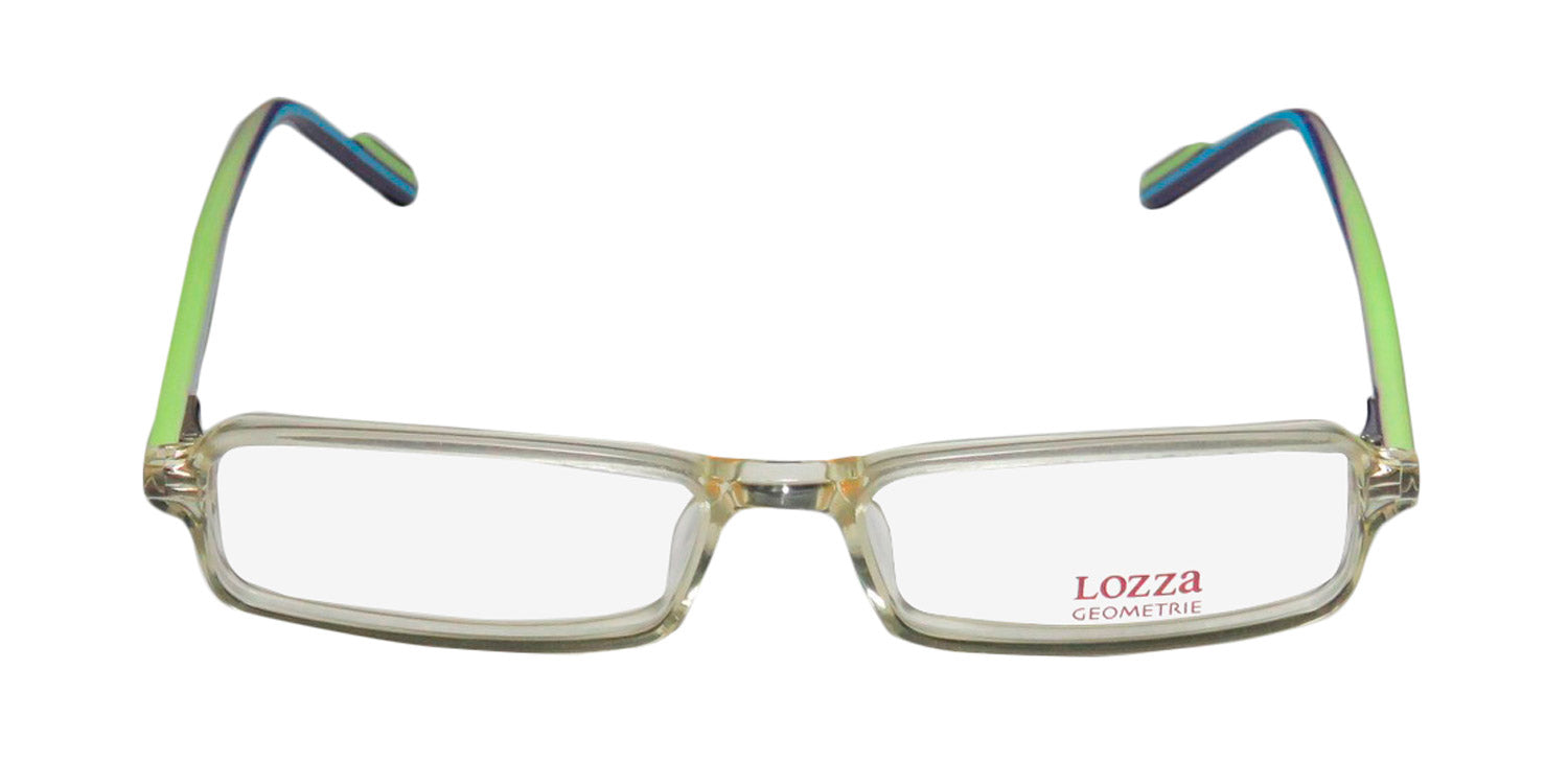 Lozza 1777v Eyeglasses by ModaFrames