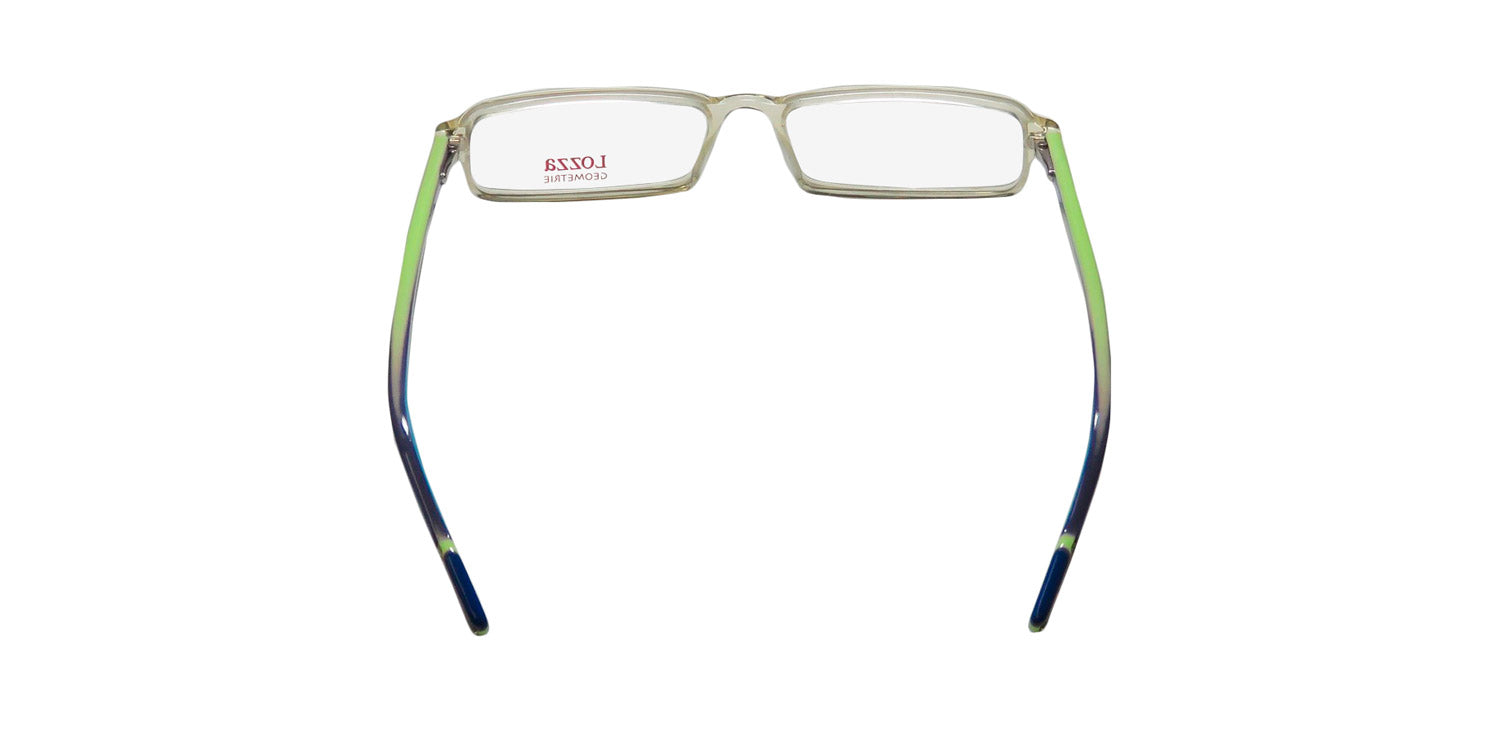 Lozza 1777v Eyeglasses by ModaFrames