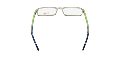 Lozza 1777v Eyeglasses by ModaFrames