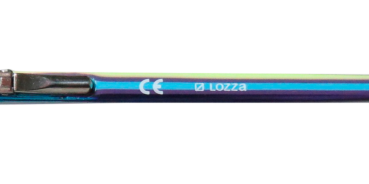 Lozza 1777v Eyeglasses by ModaFrames