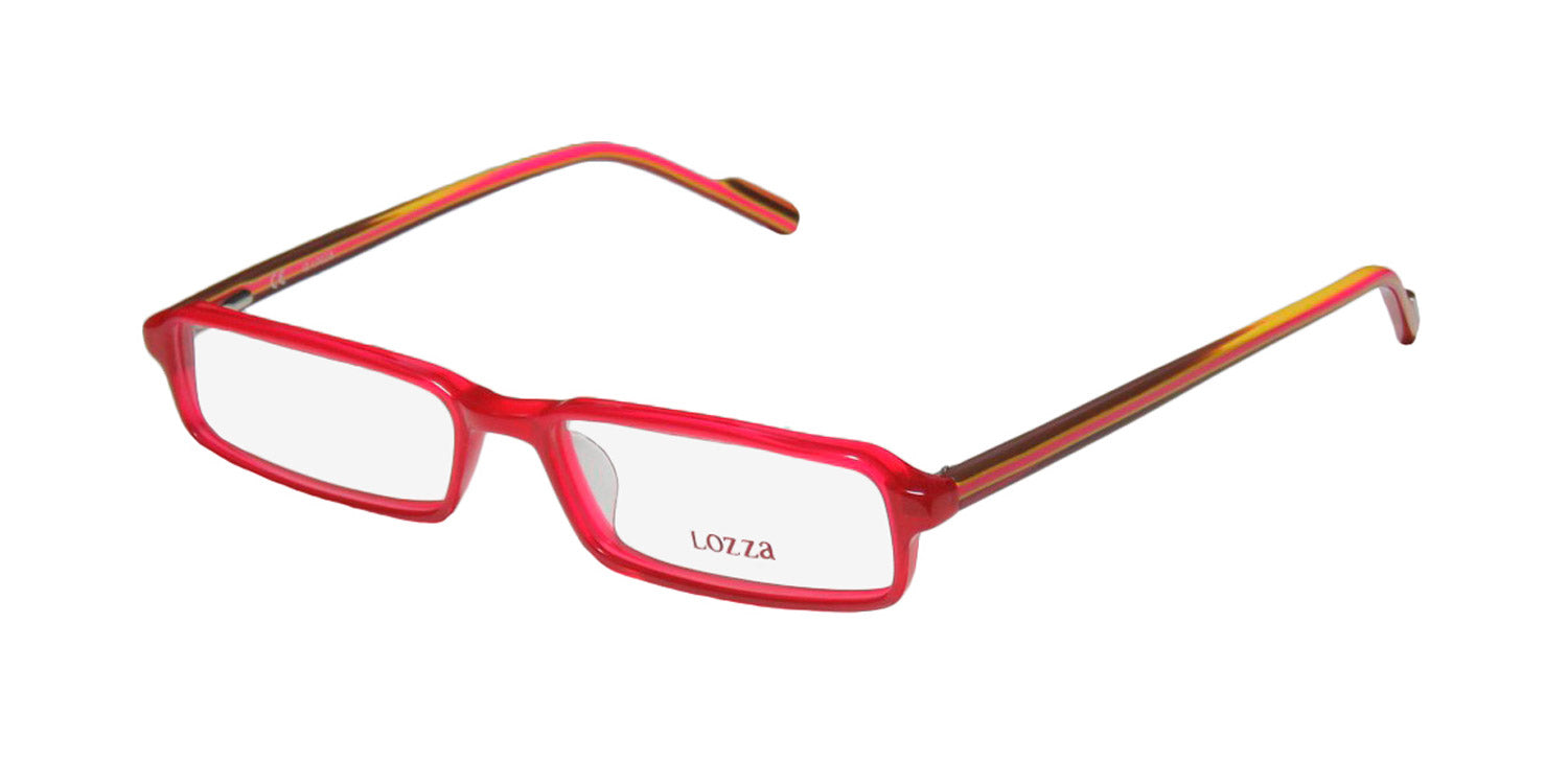 Lozza 1777v Eyeglasses by ModaFrames