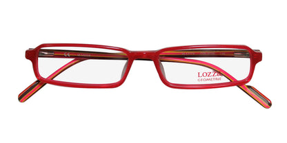 Lozza 1777v Eyeglasses by ModaFrames