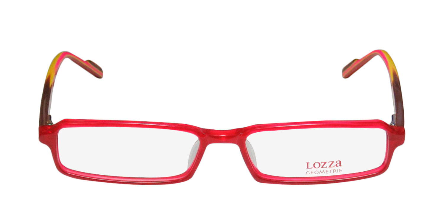 Lozza 1777v Eyeglasses by ModaFrames
