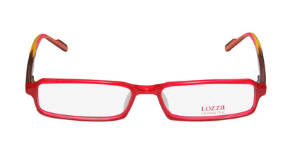 Lozza 1777v Eyeglasses by ModaFrames