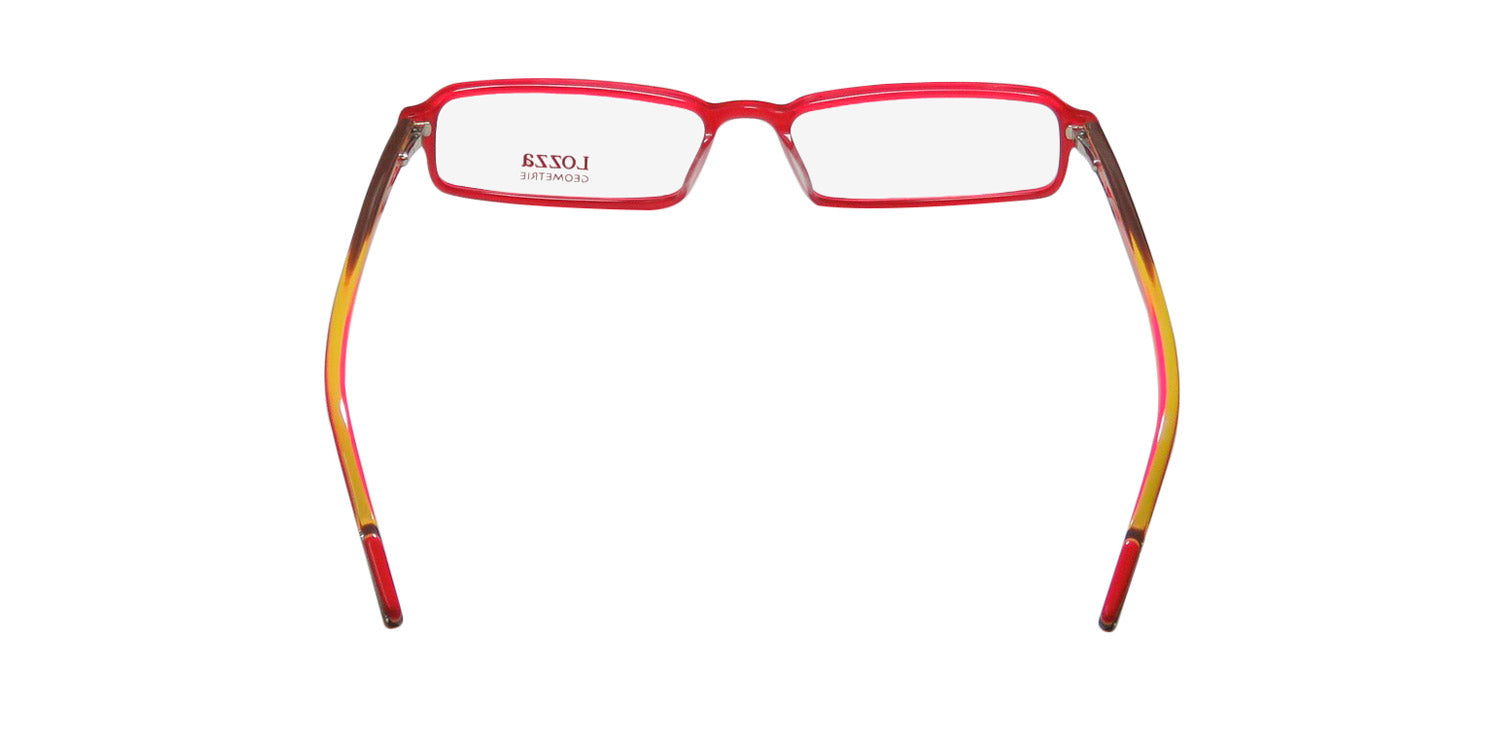 Lozza 1777v Eyeglasses by ModaFrames