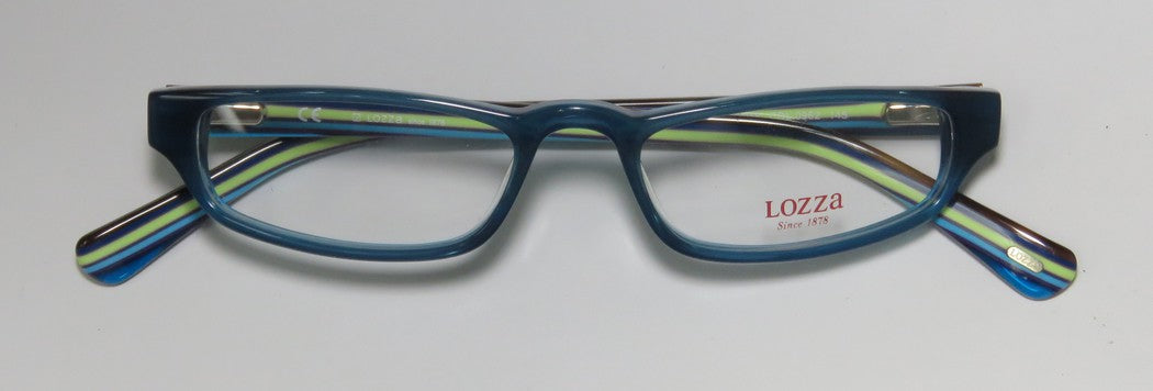 Lozza 1819n Eyeglasses by ModaFrames