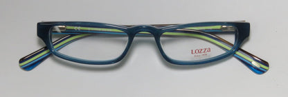 Lozza 1819n Eyeglasses by ModaFrames