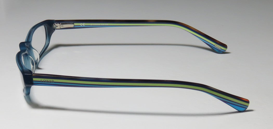 Lozza 1819n Eyeglasses by ModaFrames