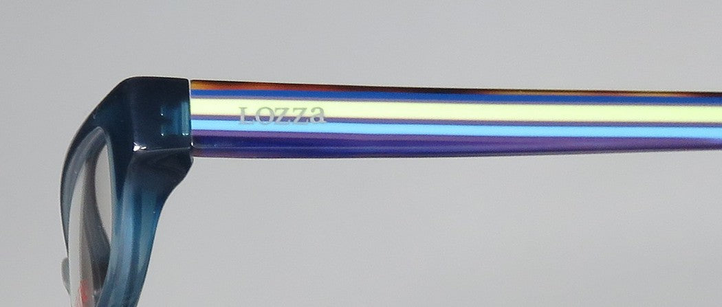 Lozza 1819n Eyeglasses by ModaFrames