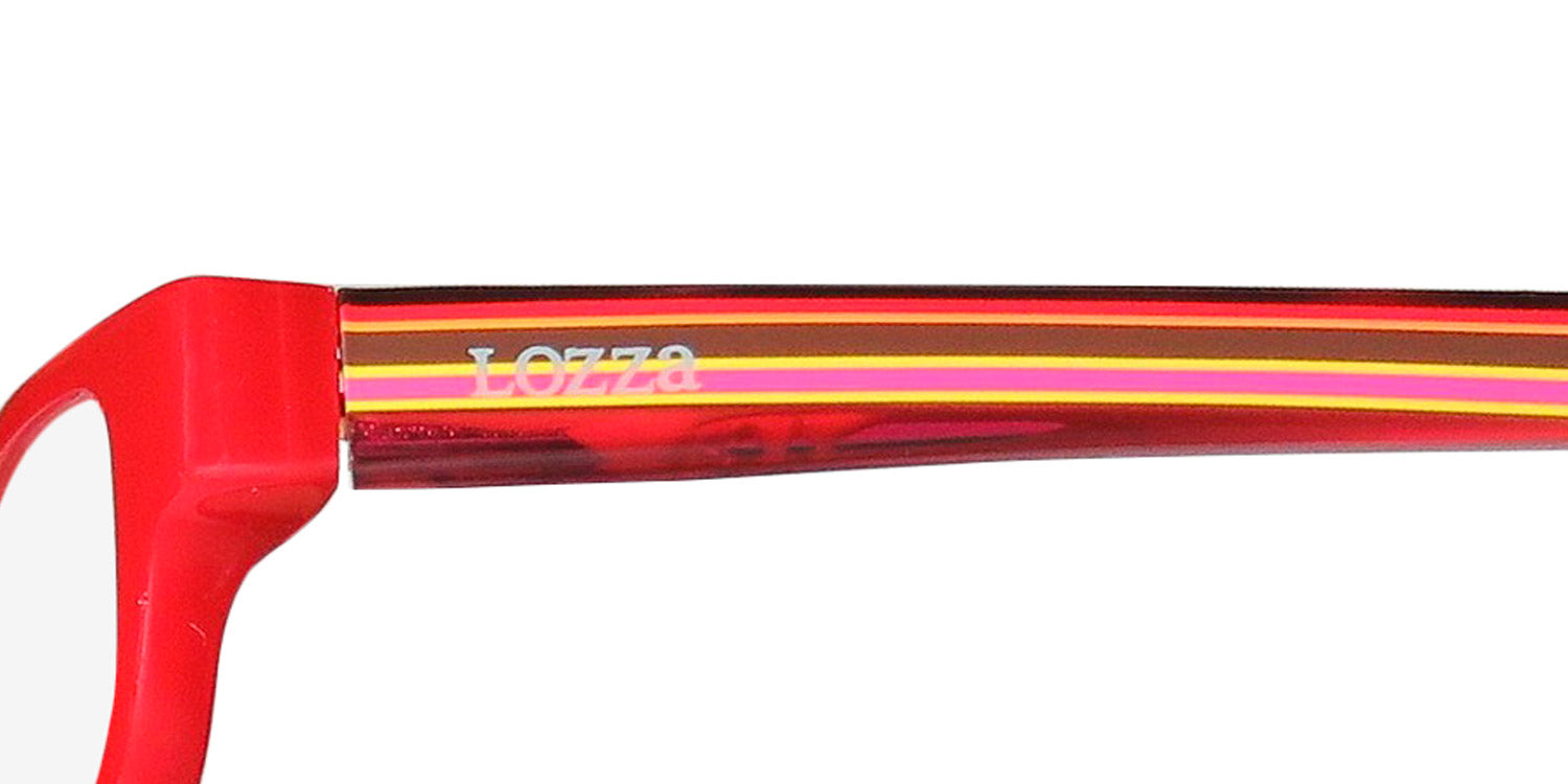 Lozza 1819n Eyeglasses by ModaFrames