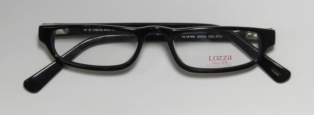 Lozza 1819n Eyeglasses by ModaFrames