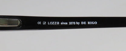 Lozza 1819n Eyeglasses by ModaFrames