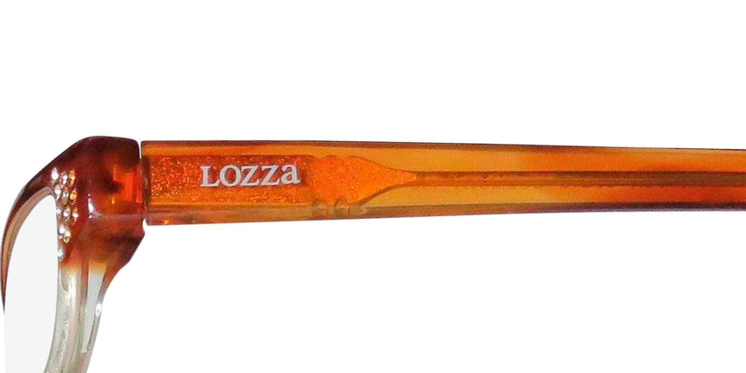Lozza 1819sn Eyeglasses by ModaFrames