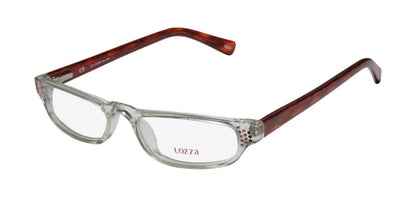 Lozza 1819sn Eyeglasses by ModaFrames