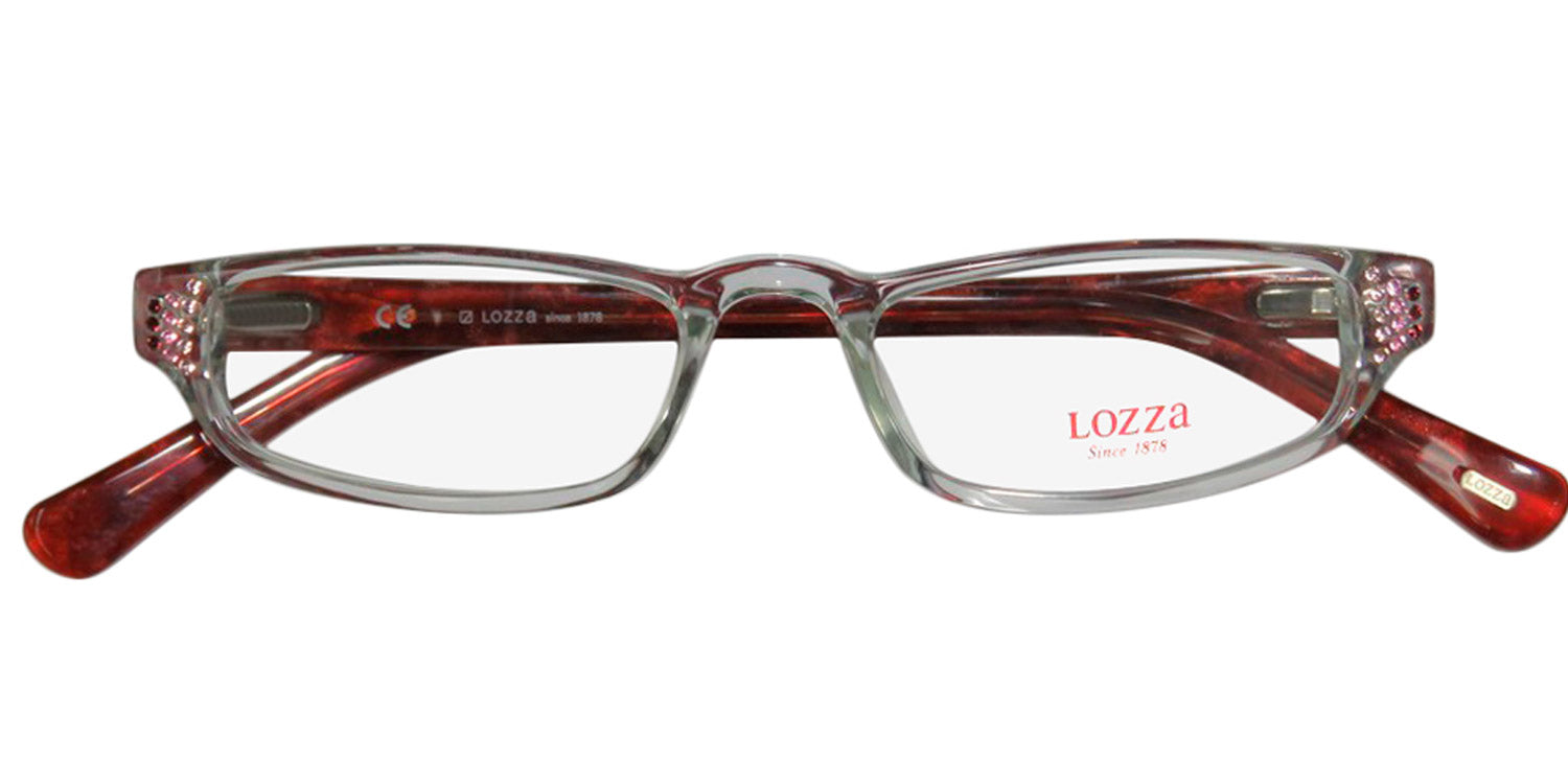 Lozza 1819sn Eyeglasses by ModaFrames