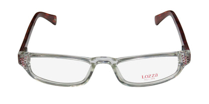 Lozza 1819sn Eyeglasses by ModaFrames