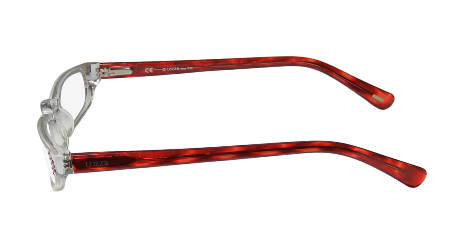 Lozza 1819sn Eyeglasses by ModaFrames