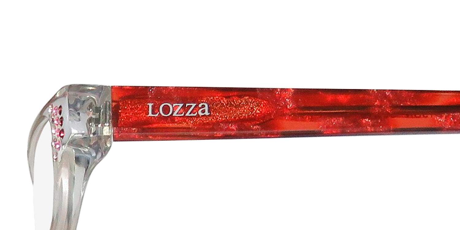 Lozza 1819sn Eyeglasses by ModaFrames