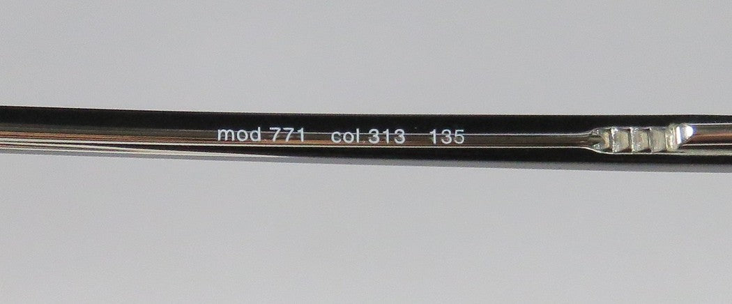 Marcolin 771 Eyeglasses by ModaFrames
