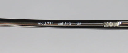 Marcolin 771 Eyeglasses by ModaFrames