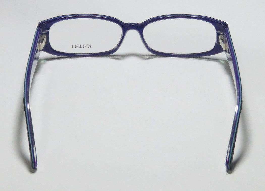 Kyusu 0922 Eyeglasses by ModaFrames