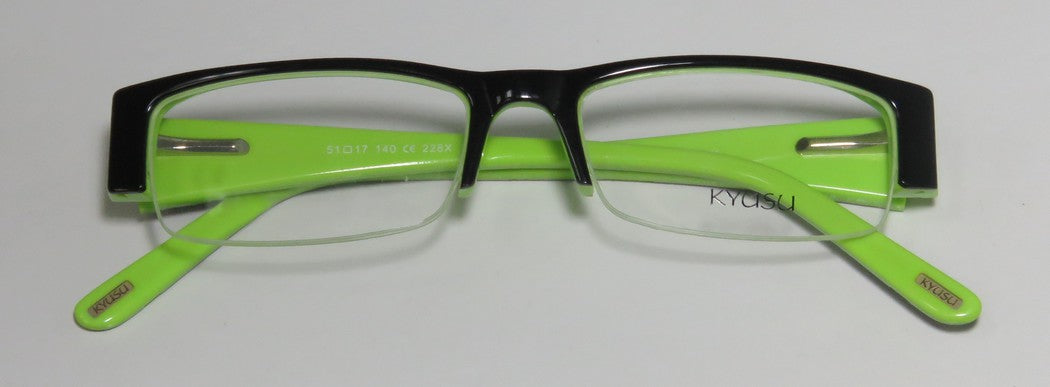 Kyusu 0923 Eyeglasses by ModaFrames