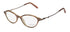 D&A Chantel Coco Eyeglasses by ModaFrames