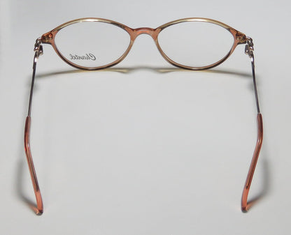 D&amp;A Chantel Coco Eyeglasses by ModaFrames