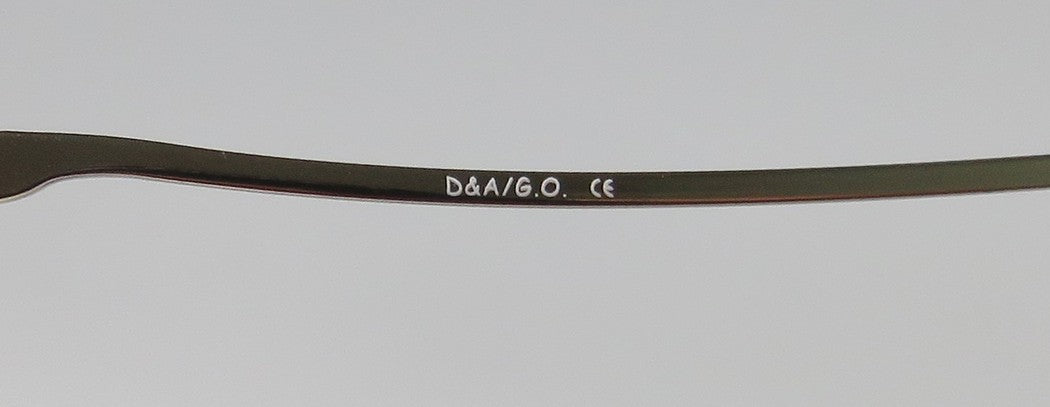 D&amp;A Chantel Coco Eyeglasses by ModaFrames