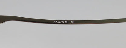 D&amp;A Chantel Coco Eyeglasses by ModaFrames