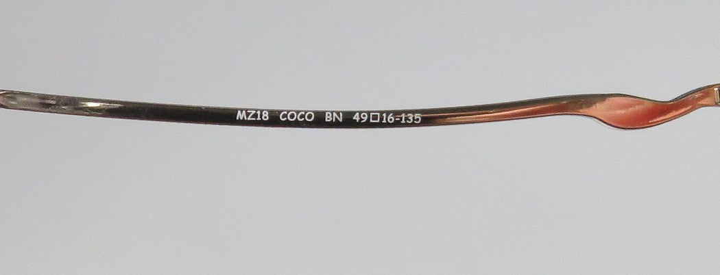 D&amp;A Chantel Coco Eyeglasses by ModaFrames