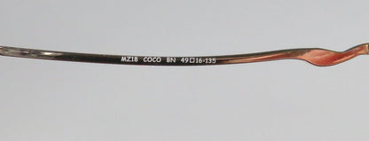 D&amp;A Chantel Coco Eyeglasses by ModaFrames