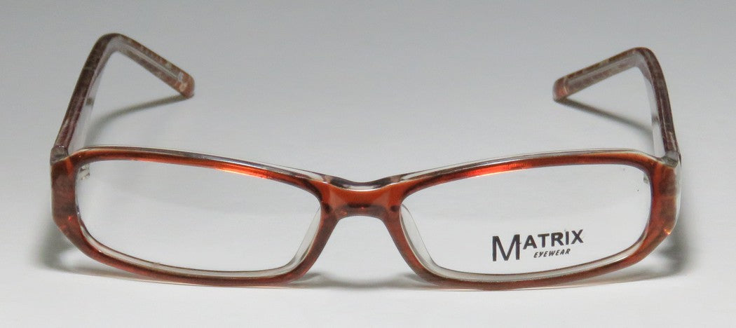 Continental Eyewear Matrix 809 Eyeglasses by ModaFrames
